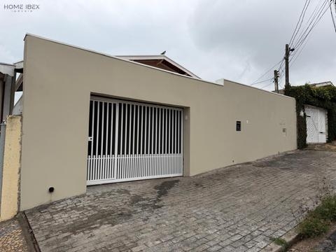 Casa à venda em Campinas, Jardim dos Oliveiras, com 4 quartos, com 200 m²