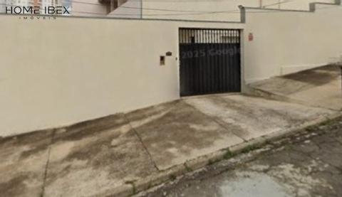Casa para alugar em Campinas, Jardim Nova Europa, com 2 quartos
