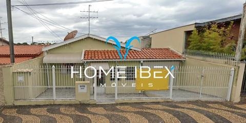 Casa à venda em Campinas, Jardim dos Oliveiras, com 2 quartos, com 109 m²