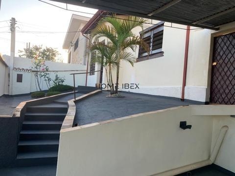 Casa à venda em Campinas, Jardim Leonor, com 3 quartos, com 60 m²