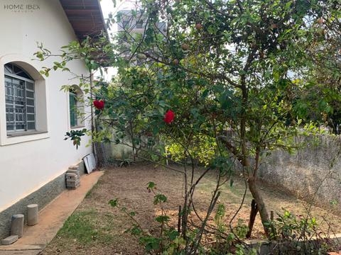 Casa à venda em Campinas, Parque Brasília, com 3 quartos, com 183 m²