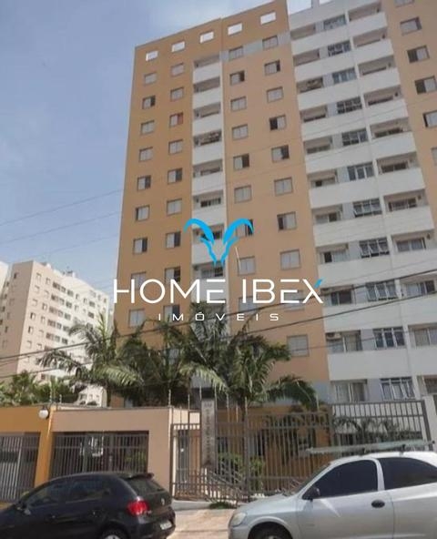 Apartamento à venda em Campinas, Jardim Dom Vieira, com 2 quartos, com 52 m², ILHAS DO PACÍFICO