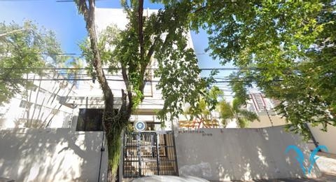Apartamento à venda em Campinas, Cambuí, com 2 quartos, com 70 m², BERTIOGA