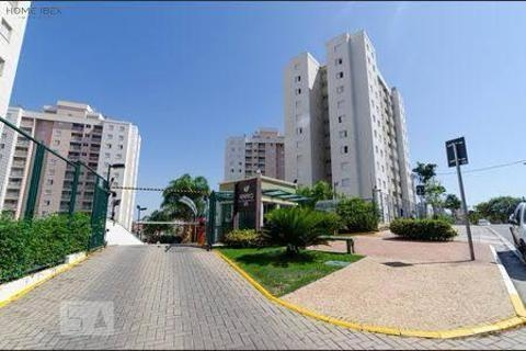 Apartamento à venda em Campinas, Loteamento Chácara Prado, com 2 quartos, com 65 m², REVIVA