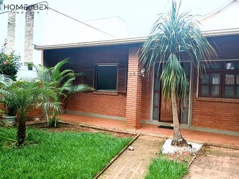 Casa para alugar em Paulínia, Parque Brasil 500, com 2 quartos, com 100 m², Residencial Okinawa