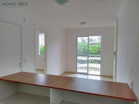 Apartamento à venda em Campinas, Parque Jambeiro, com 3 quartos, Oportunidade!