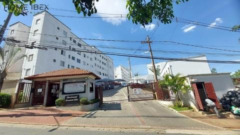Apartamento à venda em Campinas, Jardim Nova Europa, com 2 quartos, com 48 m², AMETISTA VILLE