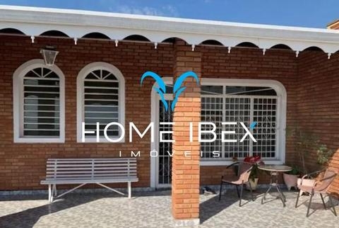 Casa à venda em Campinas, Jardim dos Oliveiras, com 3 quartos, com 175 m²