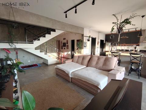 Sobrado à venda e para alugar em Campinas, Swiss Park, com 5 quartos, com 293.16 m²