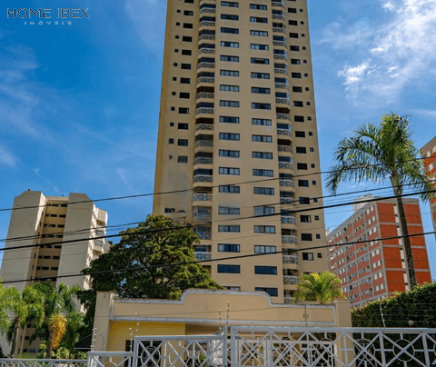 Apartamento à venda em Campinas, Jardim dos Oliveiras, com 3 quartos, com 128 m²