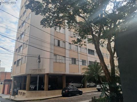 Apartamento à venda em Campinas, Bosque, com 2 quartos, com 67 m², Condomínio Norton