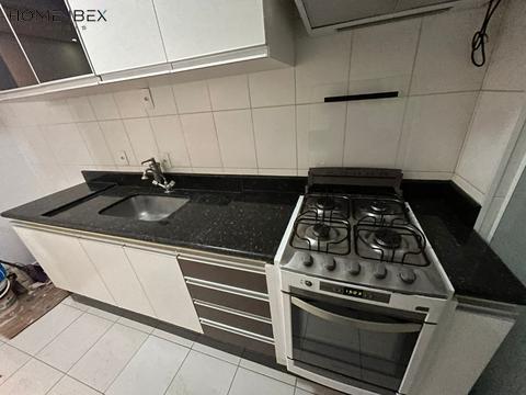 Apartamento para alugar em Campinas, Swift, com 3 quartos, com 76 m², PERFECT LIFE