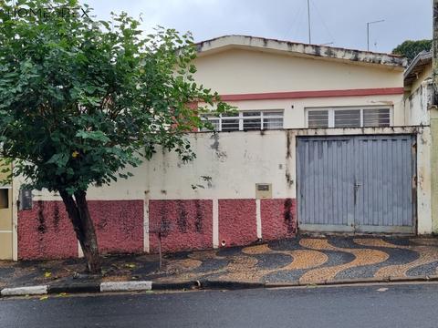 Casa à venda em Campinas, Jardim Chapadão, com 3 quartos, com 249 m²