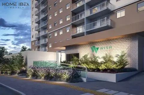 Apartamento para alugar em Campinas, Jardim Nossa Senhora Auxiliadora, com 3 quartos, com 75 m²