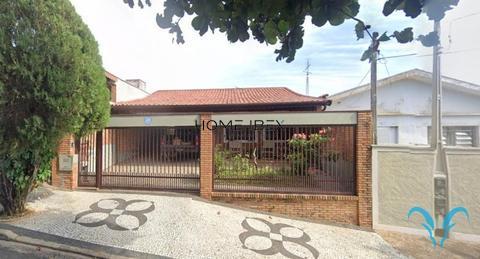 Casa à venda em Campinas, Jardim Nova Europa, com 3 quartos, com 185 m²