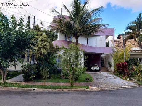 Sobrado à venda em Campinas, Vila Marieta, com 3 quartos, com 200 m²
