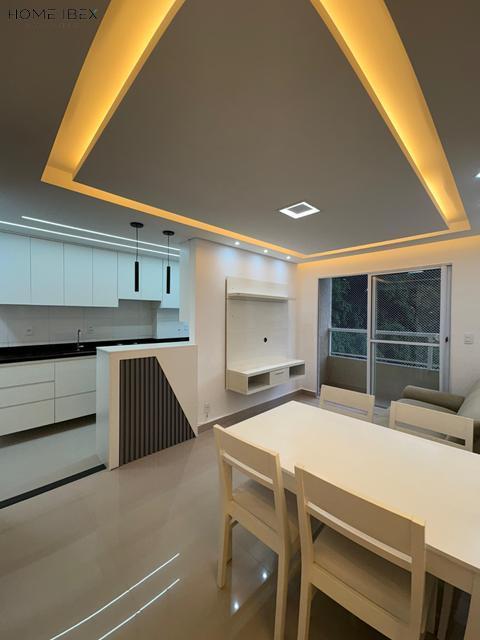 Apartamento para alugar em Campinas, Jardim Nova Europa, com 2 quartos, com 48 m², DIAMANTE VILLE