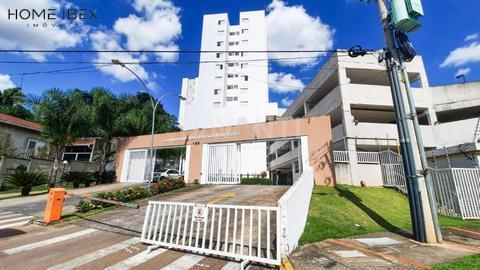 Apartamento à venda em Valinhos, Jardim Alto da Boa Vista, com 2 quartos, com 47 m²