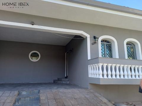Casa à venda e para alugar em Campinas, Vila Paraíso, com 3 quartos, com 160 m²