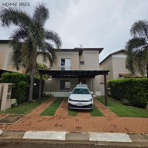 Casa para alugar em Paulínia, Parque Brasil 500, com 4 quartos, com 283.2 m²