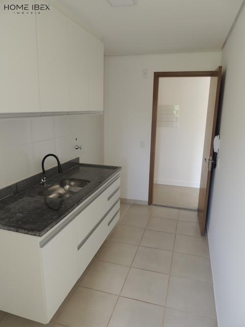 Apartamento para alugar em Vinhedo, Centro, com 2 quartos, com 63.7 m², Condomínio Campo Di Fiore