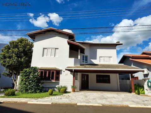 Casa à venda e para alugar em Paulínia, Betel, com 4 quartos, com 280 m², Moradas de Betel