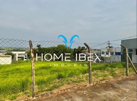 Terreno à venda em Campinas, Parque Rural Fazenda Santa Cândida, com 3660 m²