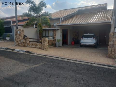 Casa à venda em Valinhos, Lenheiro, com 3 quartos, com 143 m², Condomínio Mirante do Lenheiro