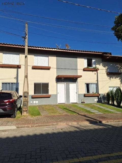 Sobrado para alugar em Vinhedo, Capela, com 2 quartos, com 74.38 m², VILLA ITÁLIA
