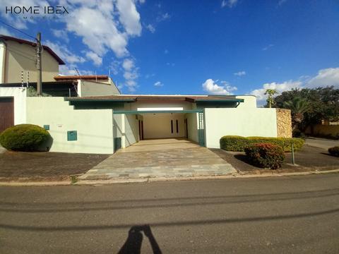 Casa à venda e para alugar em Campinas, Parque Alto Taquaral, com 4 suítes, com 249 m²