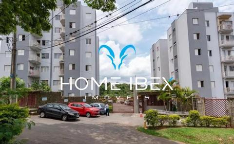 Apartamento à venda em Campinas, Vila Ipê, com 3 quartos, com 75 m², SWISS VILLE
