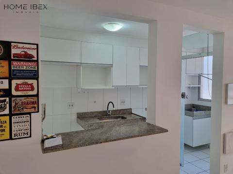 Apartamento para alugar em Campinas, Jardim Nova Europa, com 2 quartos, com 55 m², AGATA VILLE