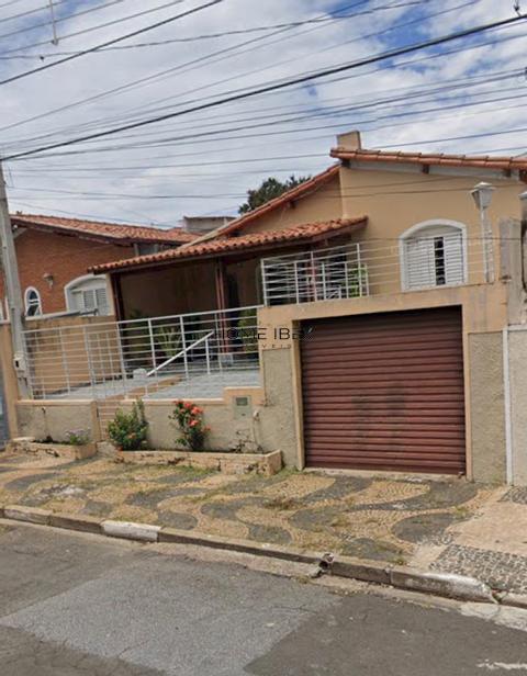 Casa à venda em Campinas, Jardim dos Oliveiras, com 3 quartos, com 157 m²