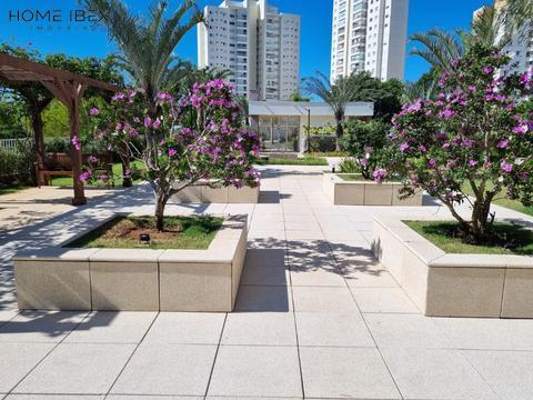 Apartamento para alugar em Campinas, Parque Prado, com 3 suítes, com 162 m², Splendor Parque Prado