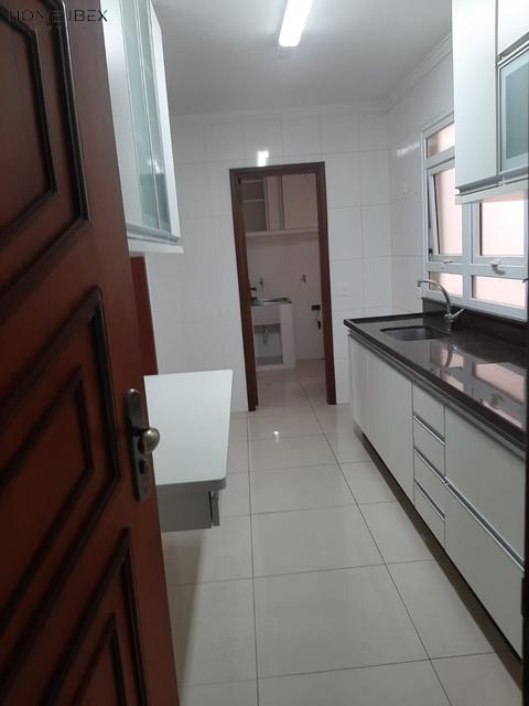 Apartamento à venda em Campinas, Jardim Nova Europa, com 3 quartos, com 85 m²