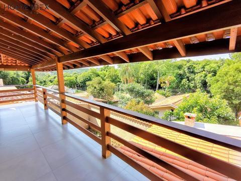 Sobrado à venda em Campinas, Parque Jatibaia (Sousas), com 2 quartos, com 224.08 m²