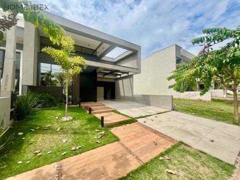 Casa à venda em Paulínia, São Bento, com 3 suítes, com 140 m², TERRAS DA ESTÂNCIA