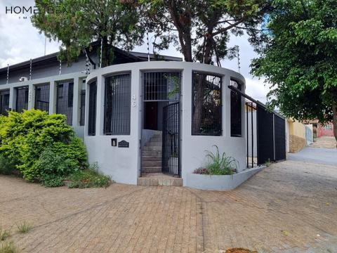 Conjunto para alugar em Campinas, Jardim Nossa Senhora Auxiliadora, com 197.9 m²