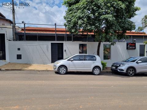 Conjunto para alugar em Campinas, Jardim Nossa Senhora Auxiliadora, com 63.56 m²